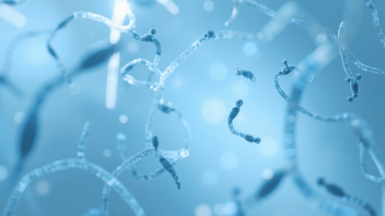 Innowacyjne podejście do leczenia toksokarozy z wykorzystaniem leków przeciwhistaminowych jako alternatywy terapeutycznej.